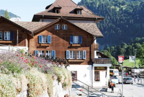 Ferienwohnung Bahnhöfli Lauterbrunnen
